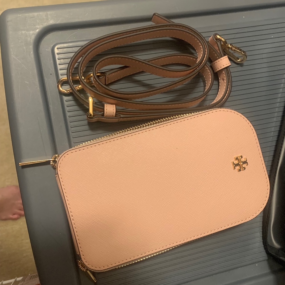 Tory Burch Phone Bag